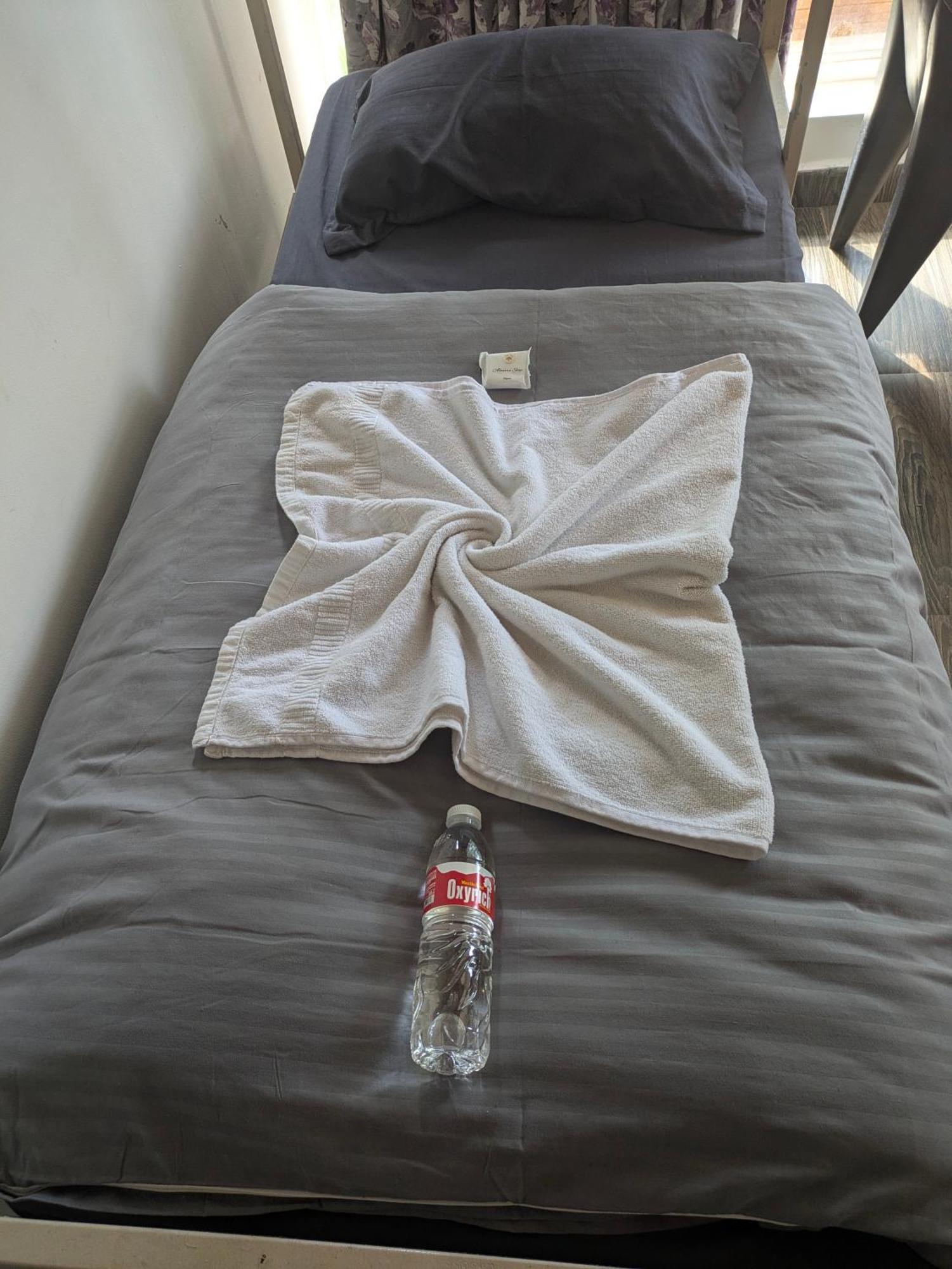Selesta Sea By The Beach Morjim Εξωτερικό φωτογραφία