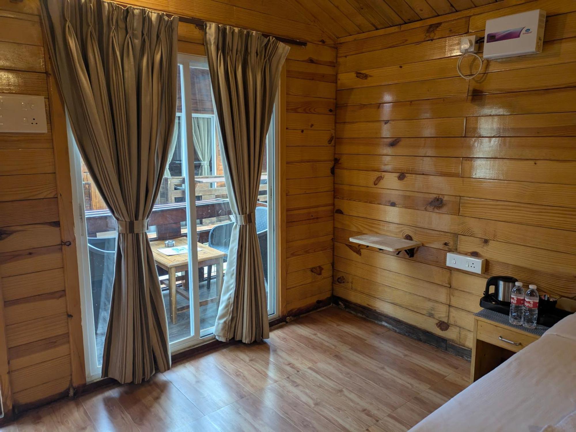 Selesta Sea By The Beach Morjim Εξωτερικό φωτογραφία