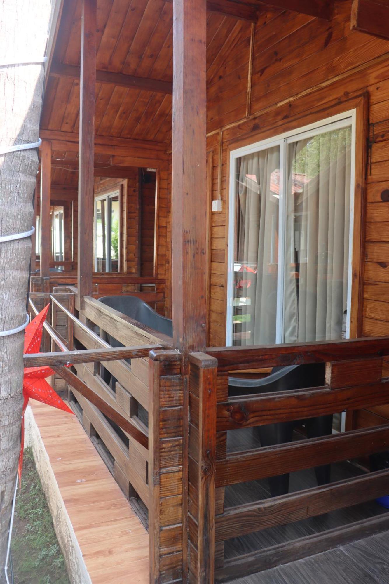 Selesta Sea By The Beach Morjim Εξωτερικό φωτογραφία